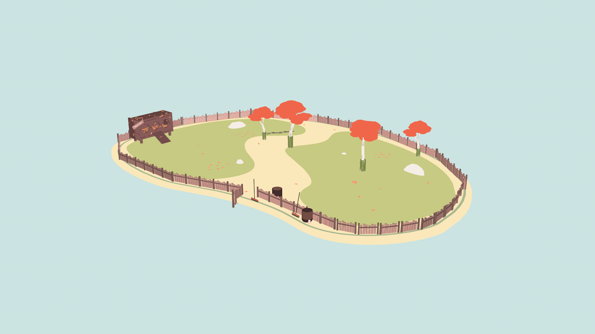 Environment 1