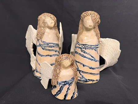 Guardian Angels, Michelle Smith
