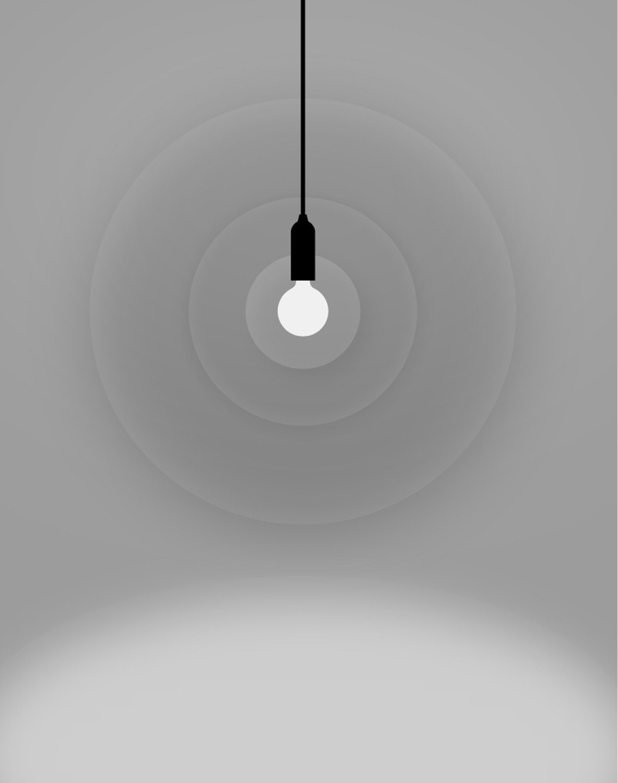 LIGHTS, Lewis Otto