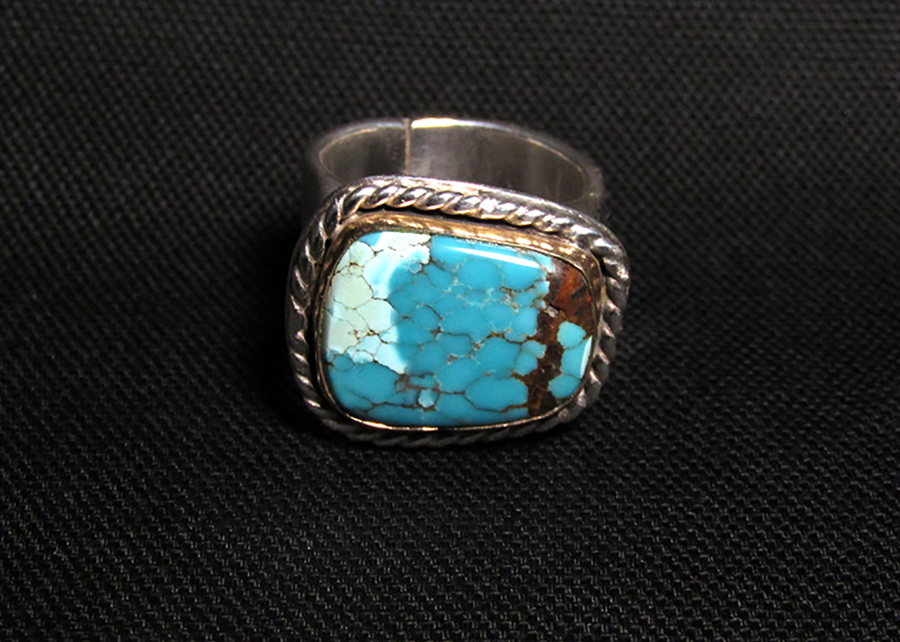 My Curse Jason Ford Jewelry & Metalwork ART 1605 Jewelry & Metalwork 2