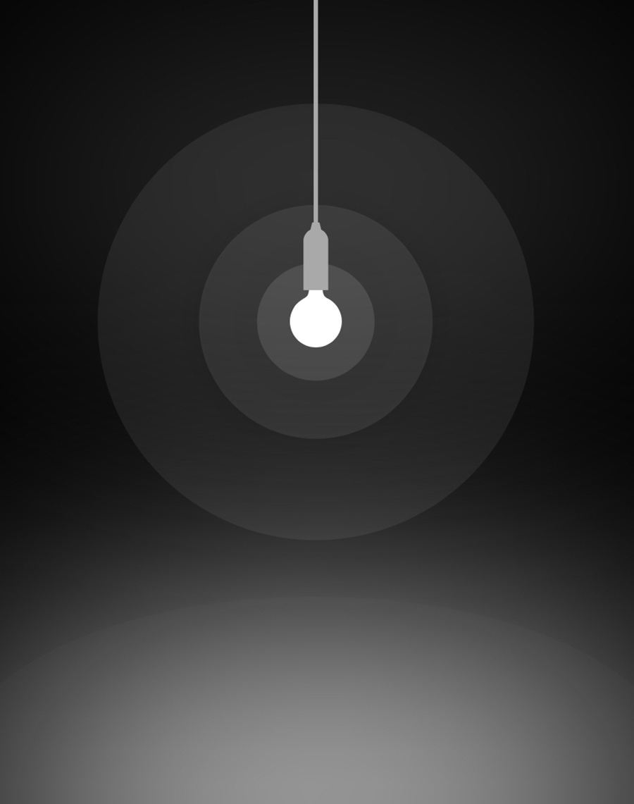 LIGHTS, Lewis Otto