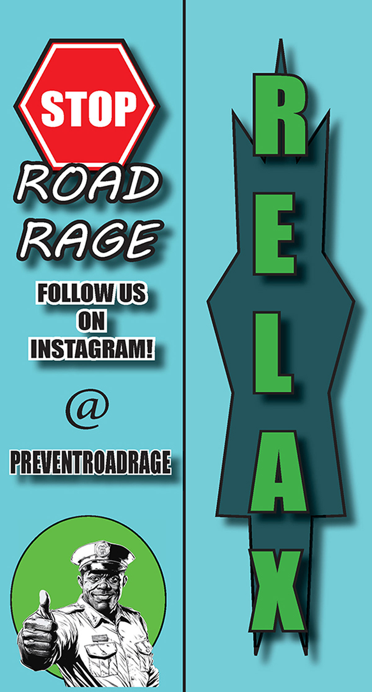 Bookmark Avoid Road Rage Michael Bobby McDonald