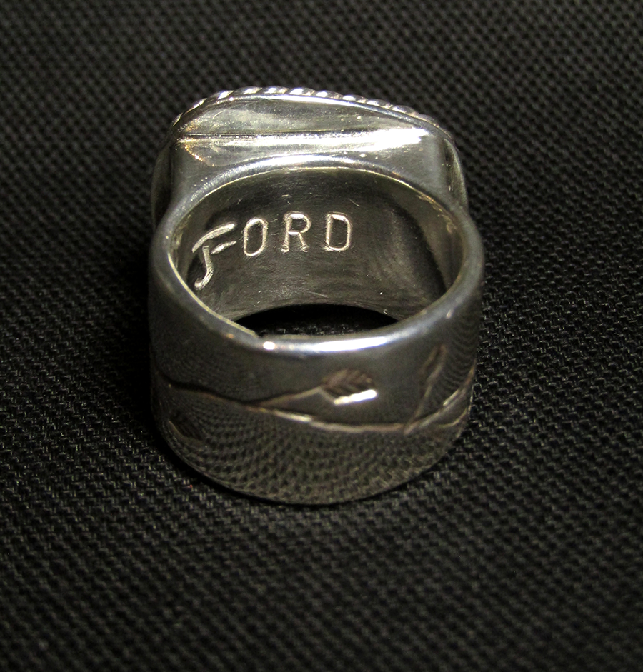 My Curse Jason Ford Jewelry & Metalwork ART 1605 Jewelry & Metalwork 2