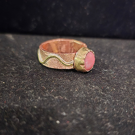 Antique Brody Gravatt
