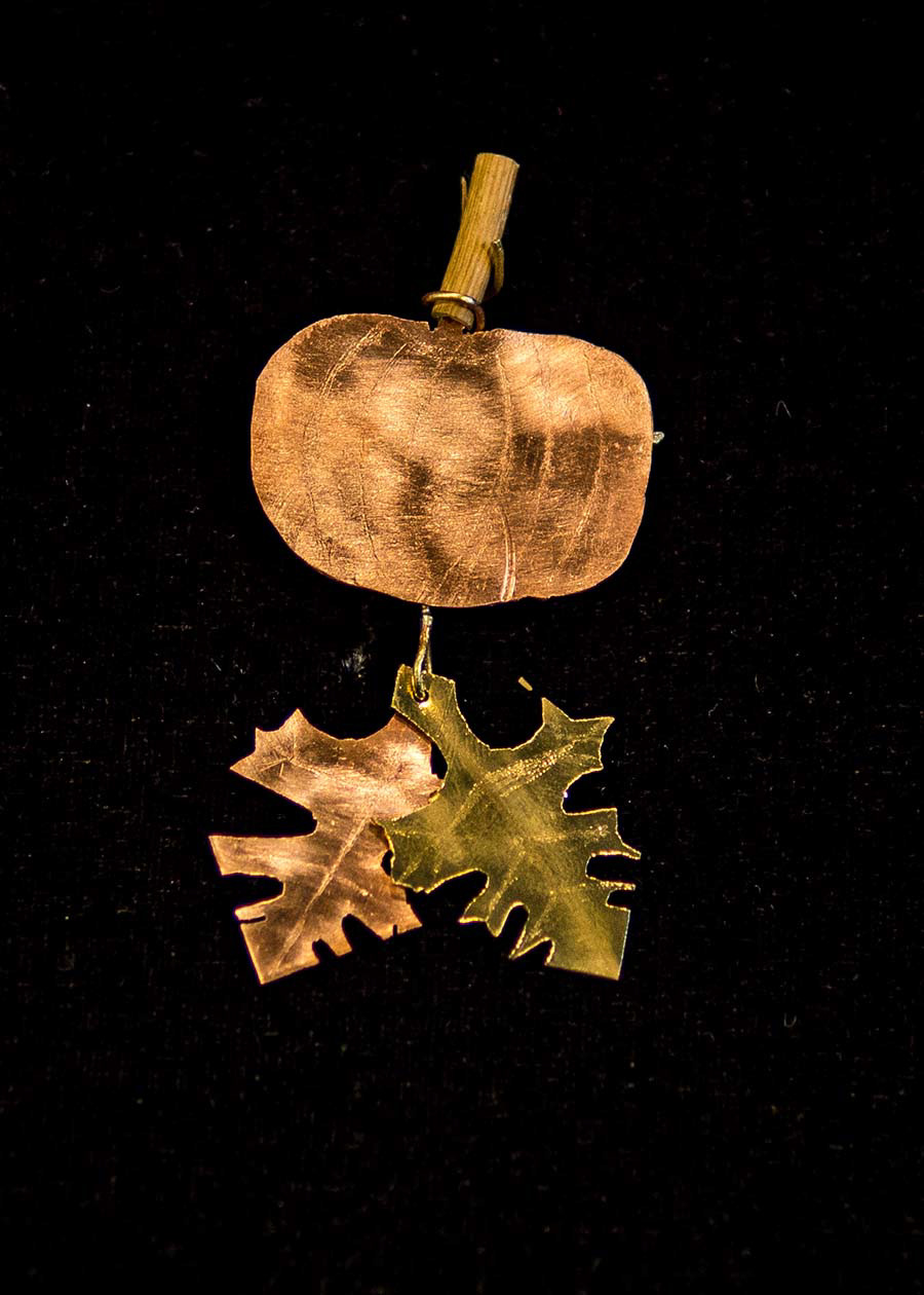 Autumn Holiday, Alan Apparicio