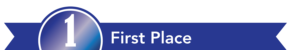 First Place