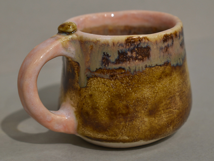 Little Cup of Love, Corinne Wilder