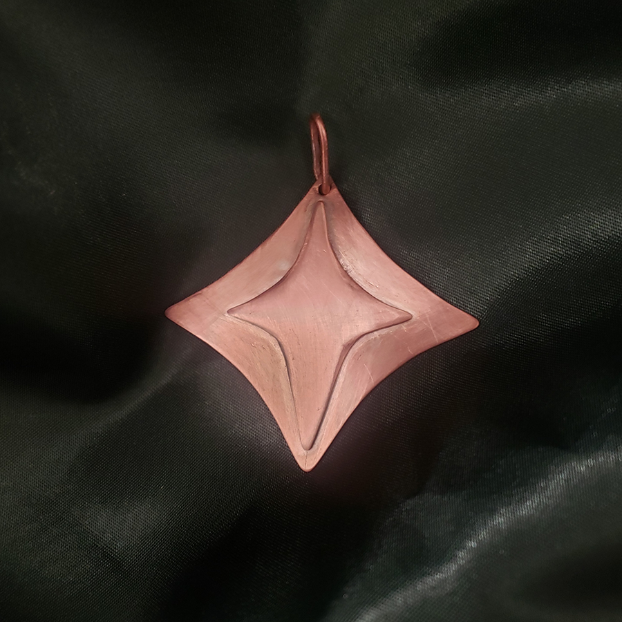 Polaris Alana Anderson Jewelry & Metalwork ART 1604 Jewelry & Metalwork 1