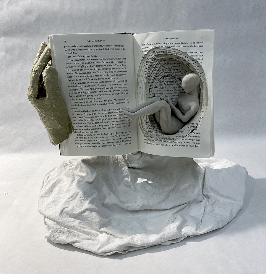 Immersive Reading Acacia Alexander