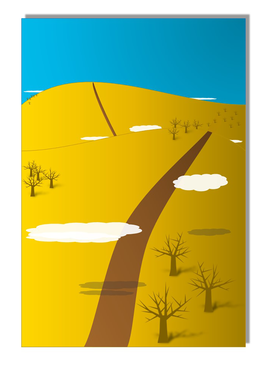 The Long Road Douglas Arbuthnott