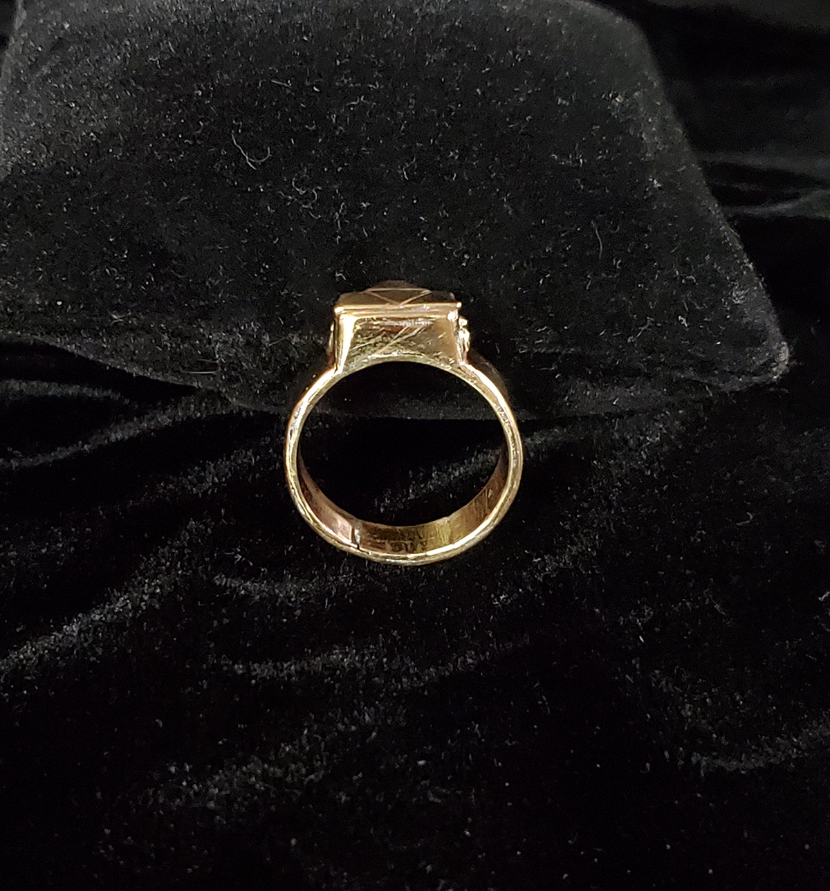 Hyrule Ring Gabriella Sandoval