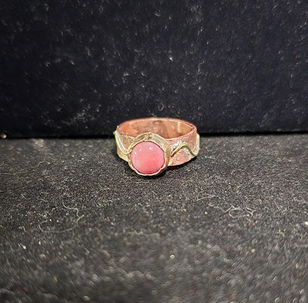 Antique Brody Gravatt