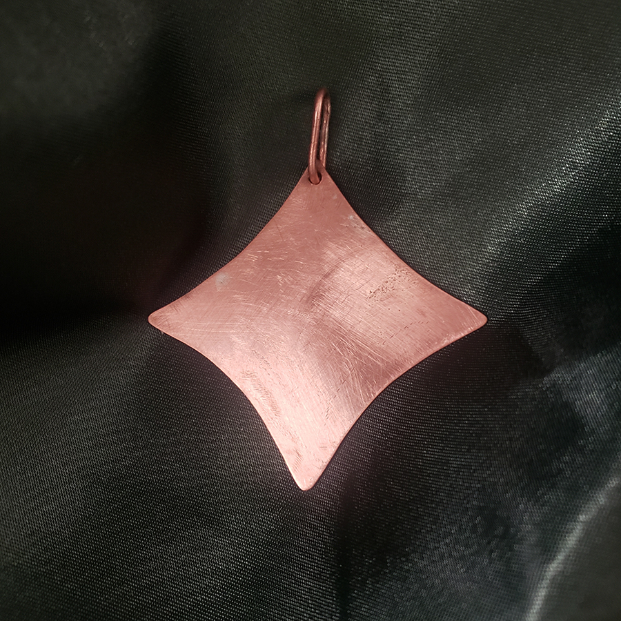Polaris Alana Anderson Jewelry & Metalwork ART 1604 Jewelry & Metalwork 1