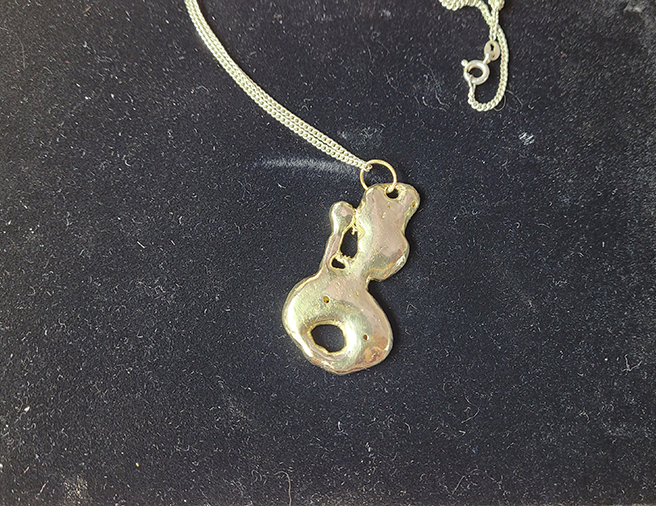 Dropcasting Mike Ratliff