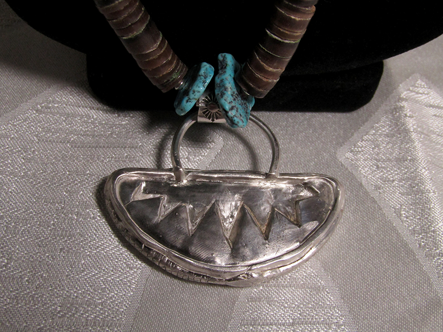 Triumph Jason Ford Jewelry & Metalwork ART 1605 Jewelry & Metalwork 2