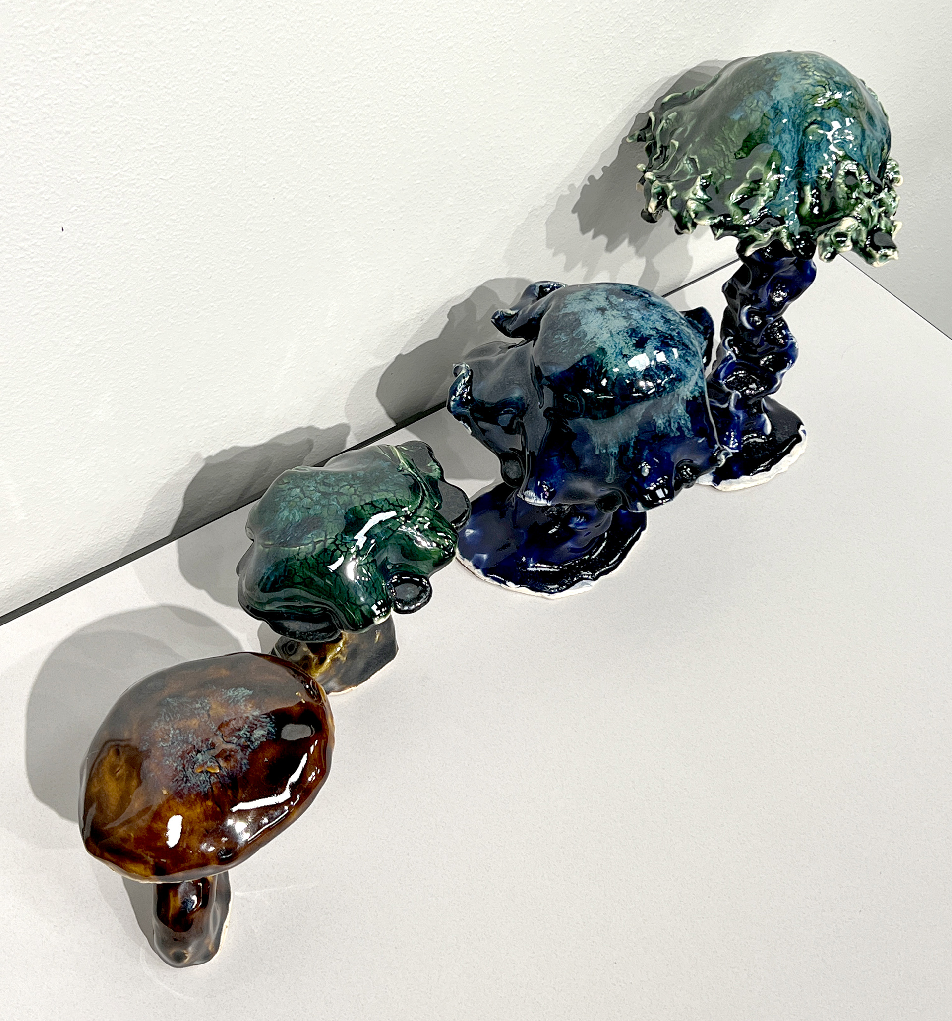 Organic to Ocean, Alison Magro
