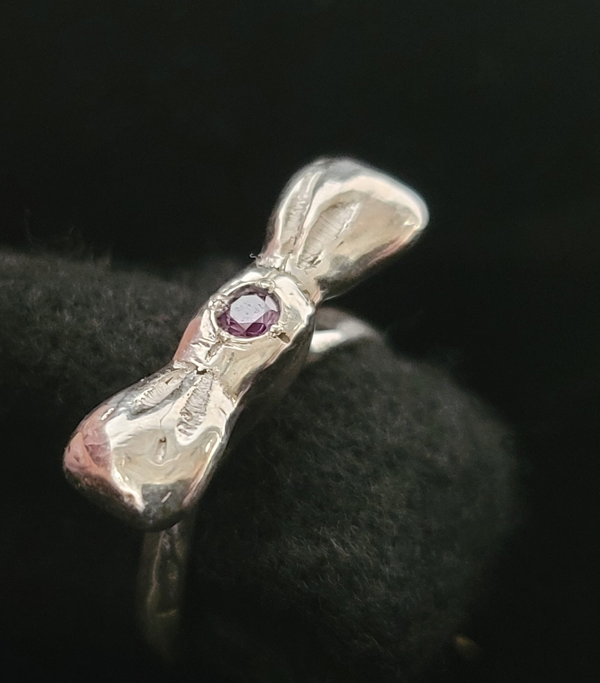 Beaux Ring, Kala Stallings
