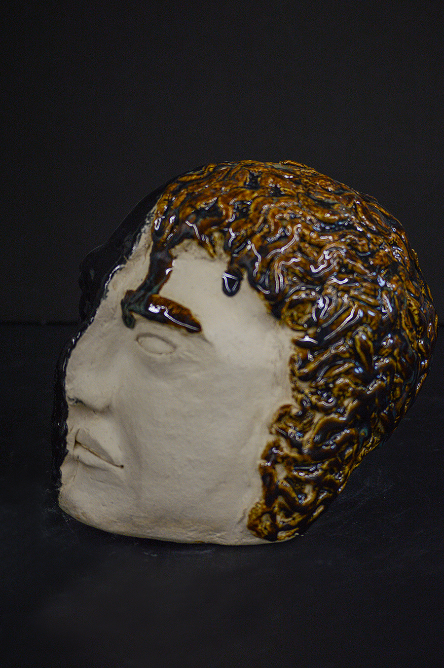 Darth Ethan Jonathan Cadena Guarda Ceramics ART 1703 Ceramics 1