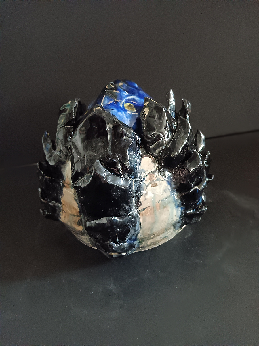 Dodogama Ryan Young Ceramics ART 1703 Ceramics 1