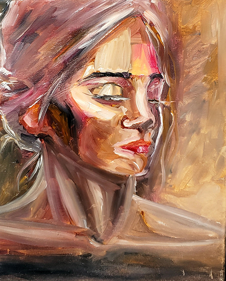 Allure Ardour Selena Heinz