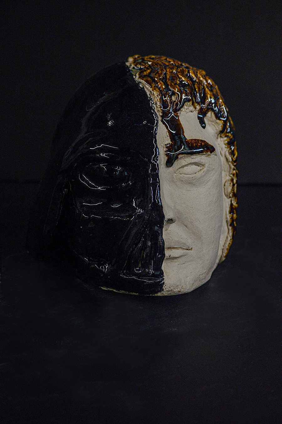 Darth Ethan Jonathan Cadena Guarda Ceramics ART 1703 Ceramics 1