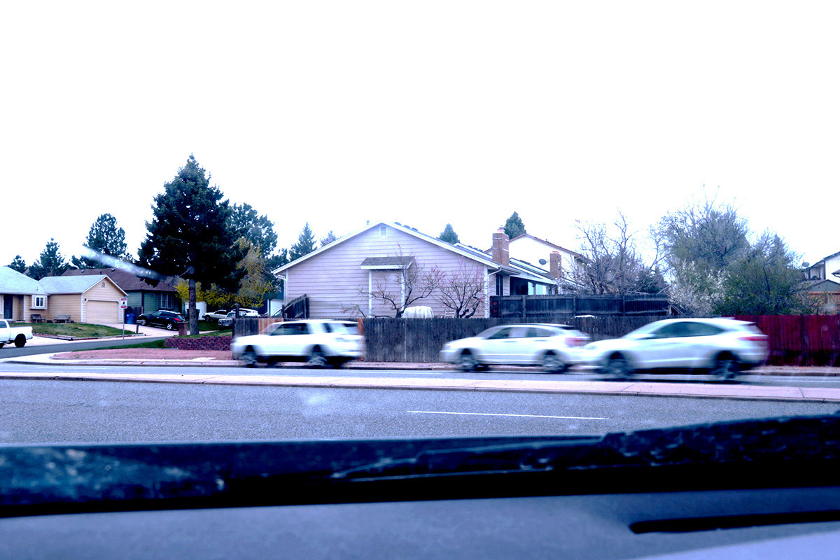Motion Kalkidan Amdie Photography ART 1401 Digital Photography I
