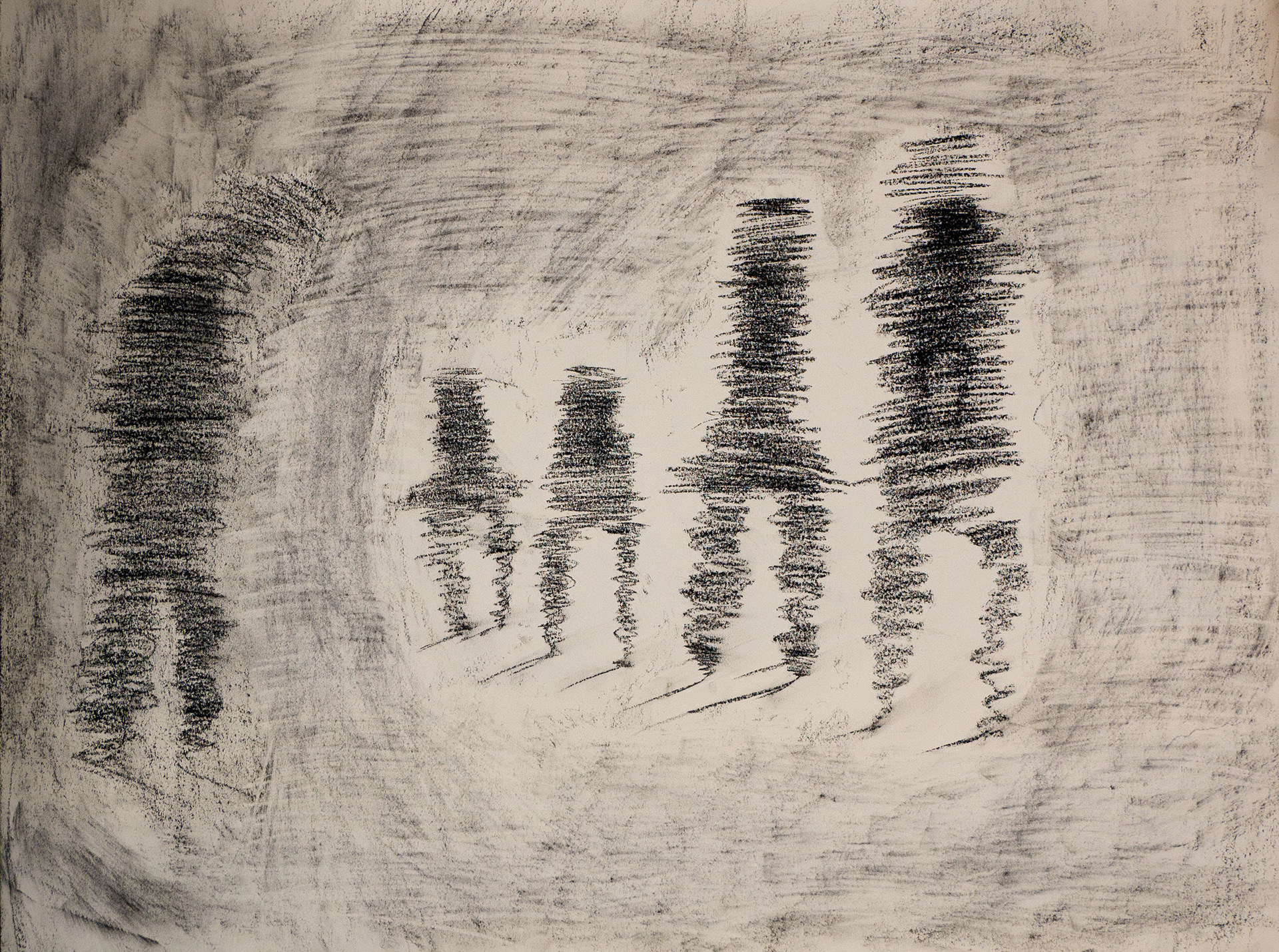 Why Did I Do?, Rico Dalsimar