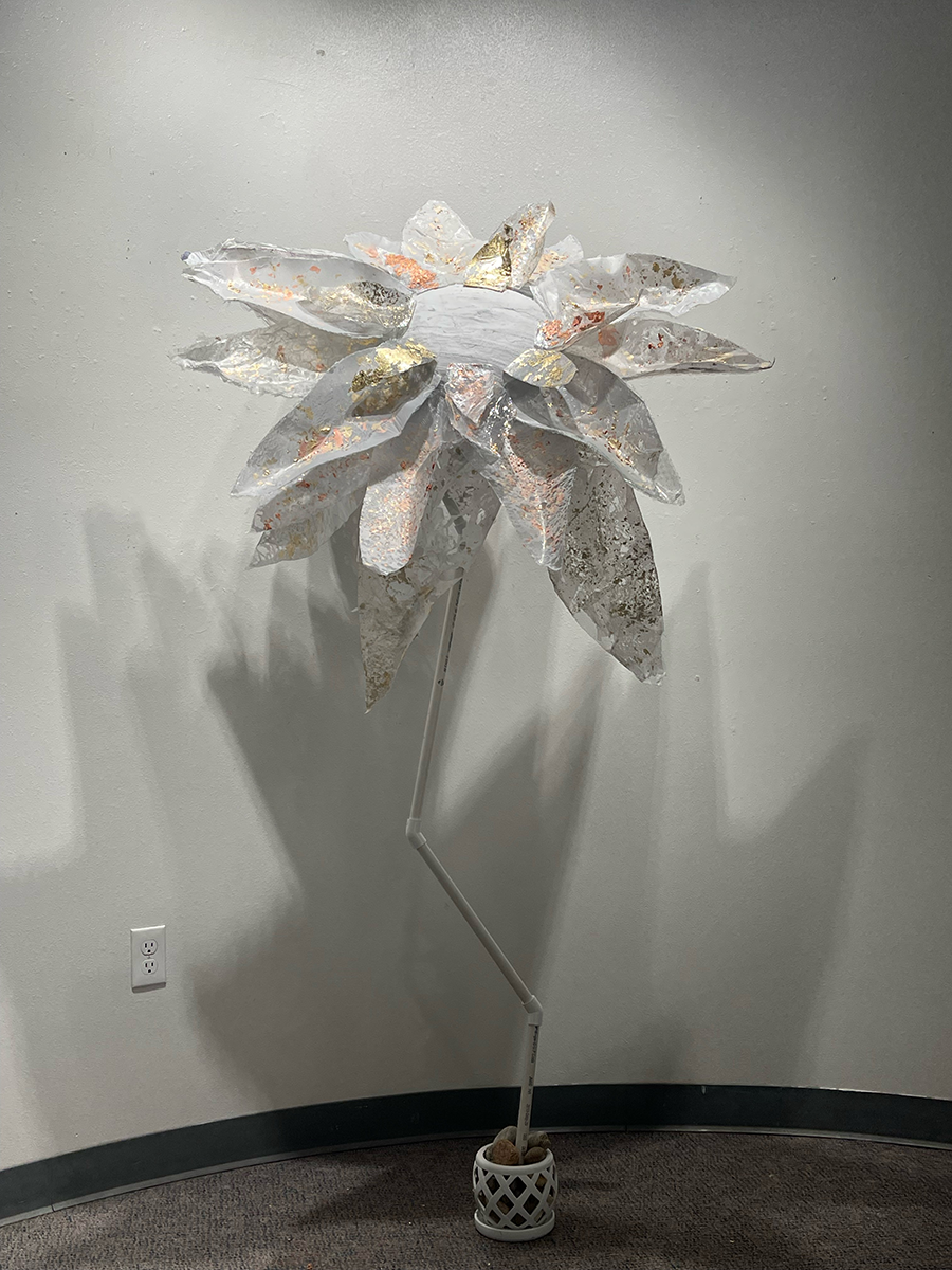 The Bloomer Socorro Torres-Lechuga