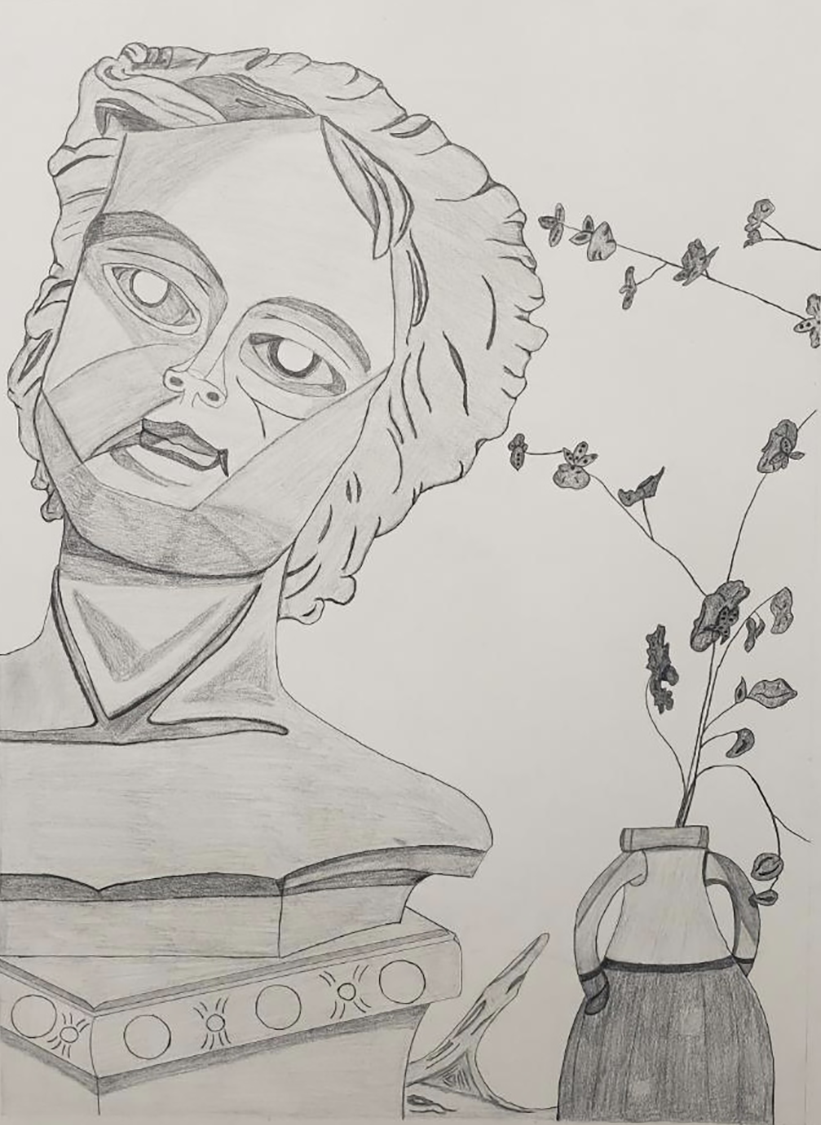 Eyes and Flowers William Parker III
