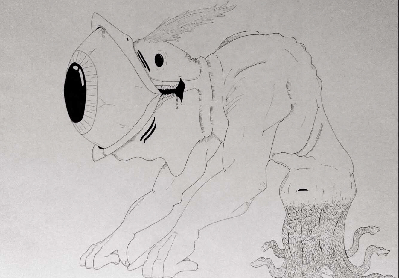 untitled, Mason Stevens