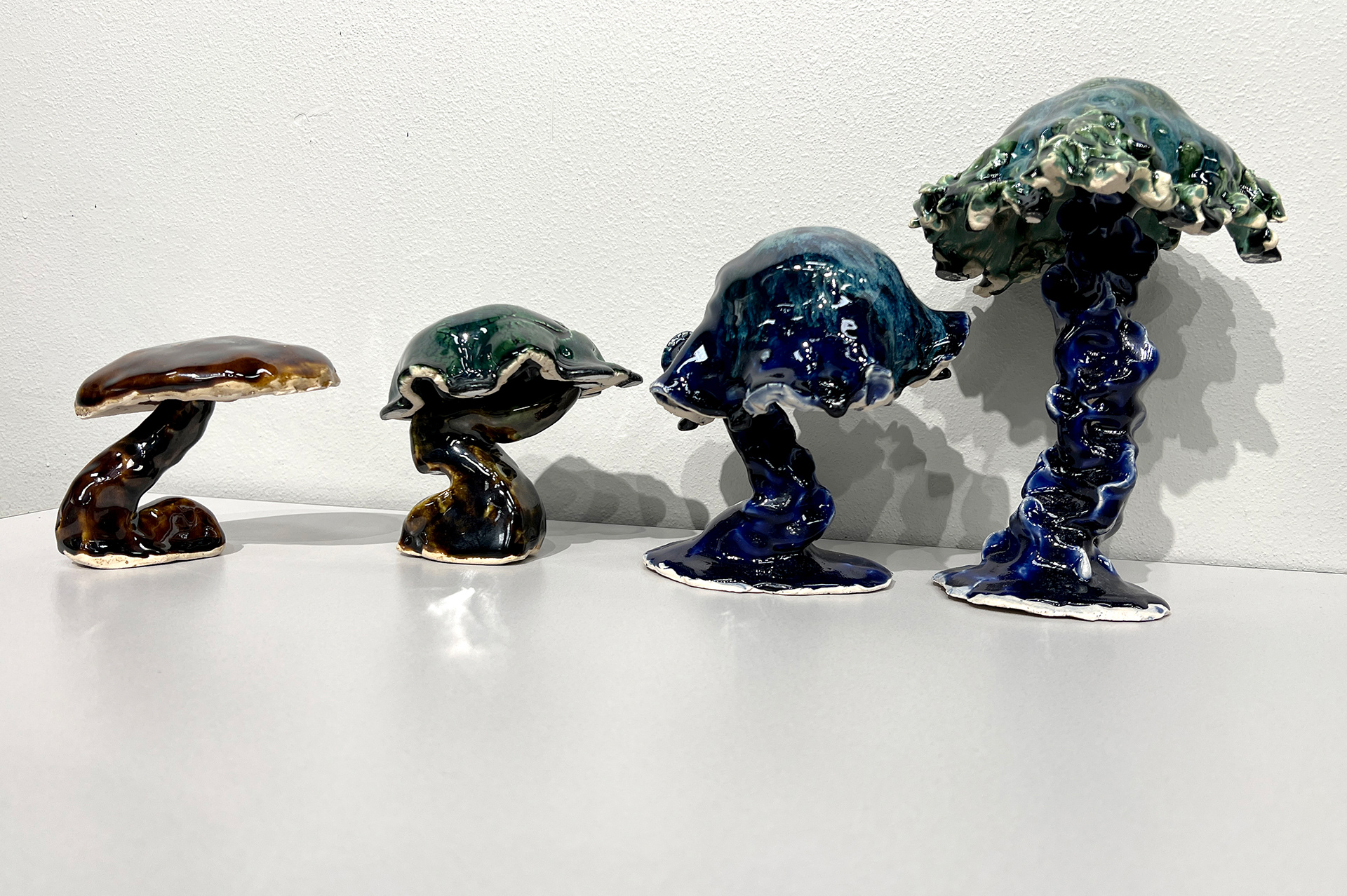 Organic to Ocean, Alison Magro