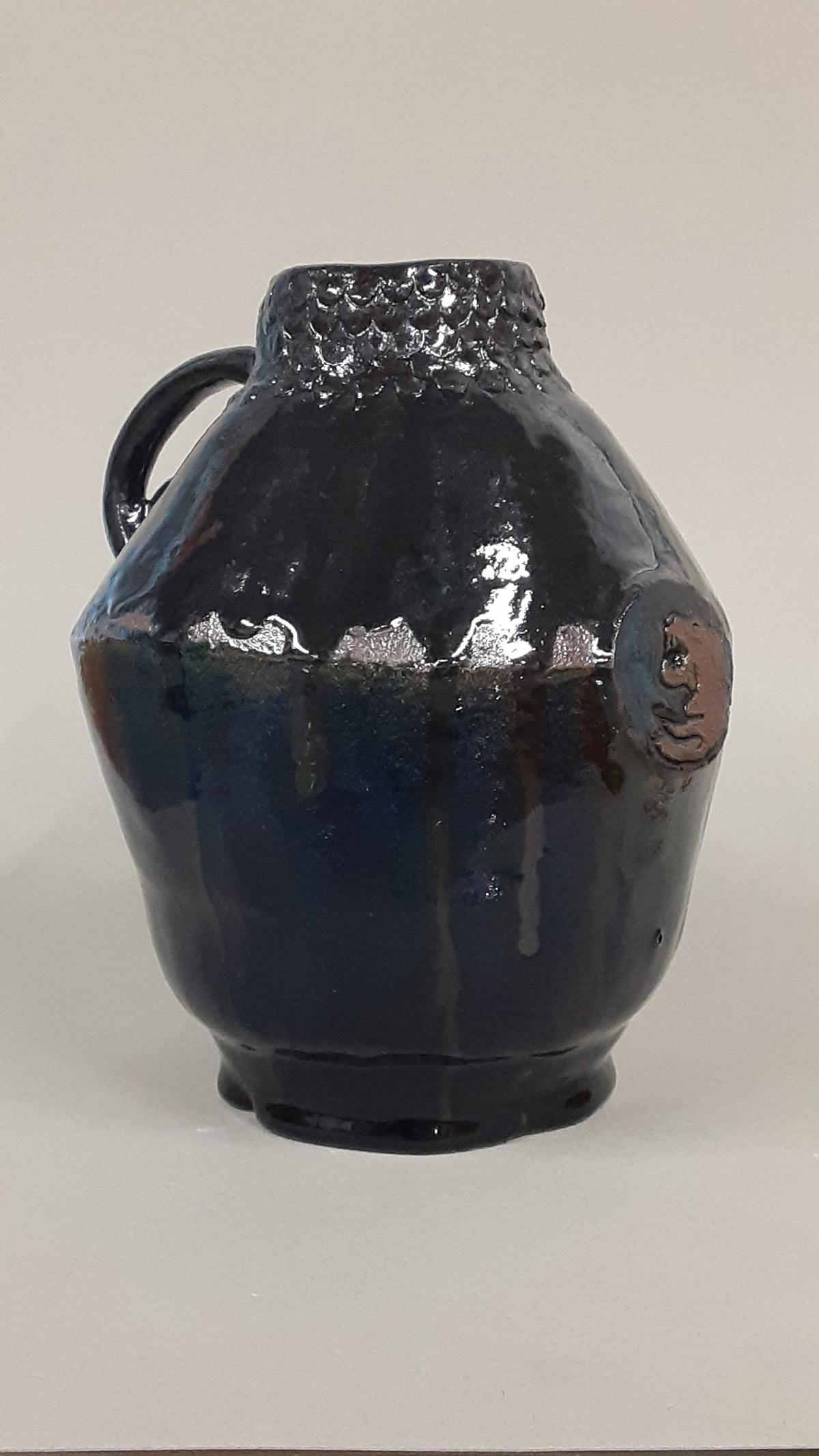 jug jug, Vincent McCann