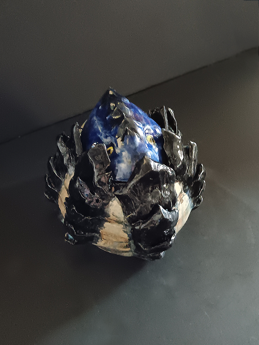 Dodogama Ryan Young Ceramics ART 1703 Ceramics 1