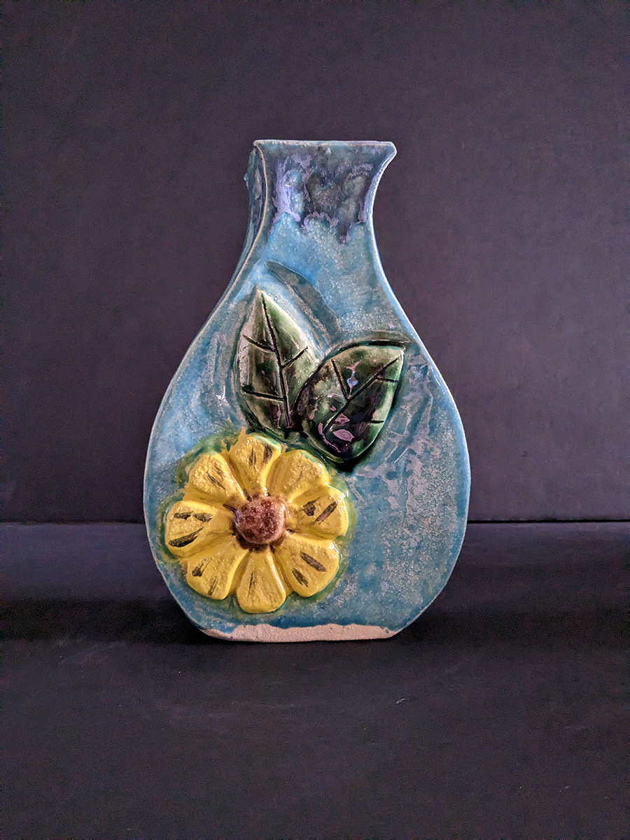 Helios Gwyne Morehead-Smith Ceramics ART 1703 Ceramics 1