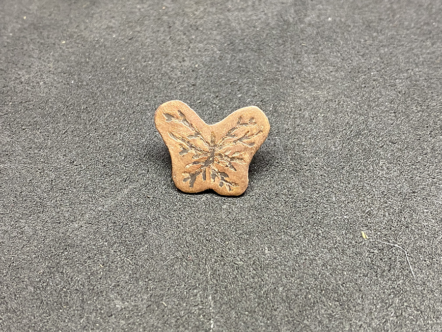Butterfly Jessica Moore