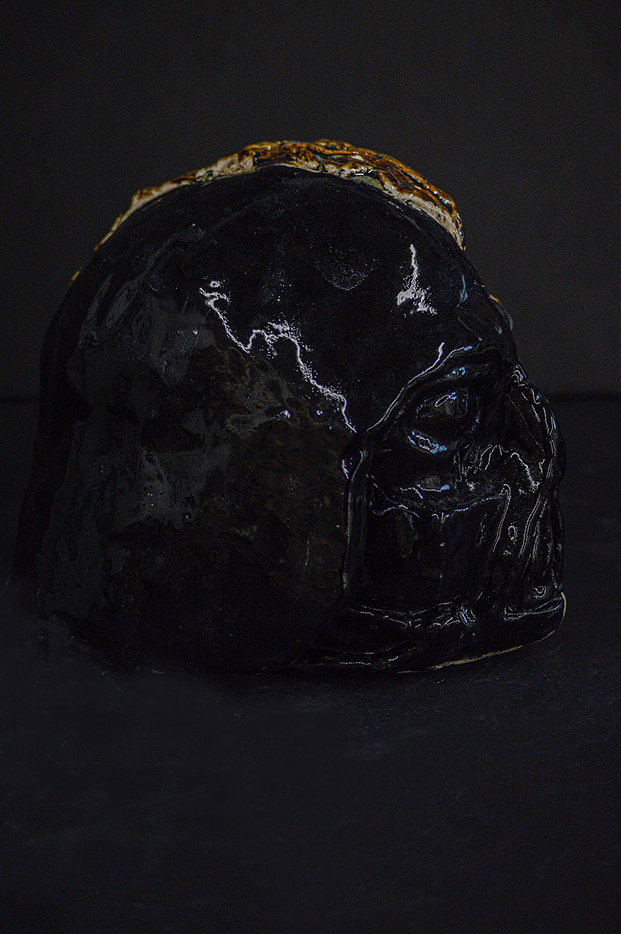 Darth Ethan Jonathan Cadena Guarda Ceramics ART 1703 Ceramics 1