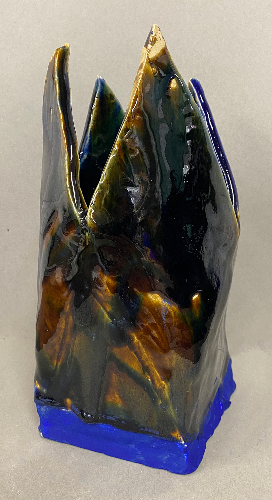 Pointy Pot, Ryan Kent