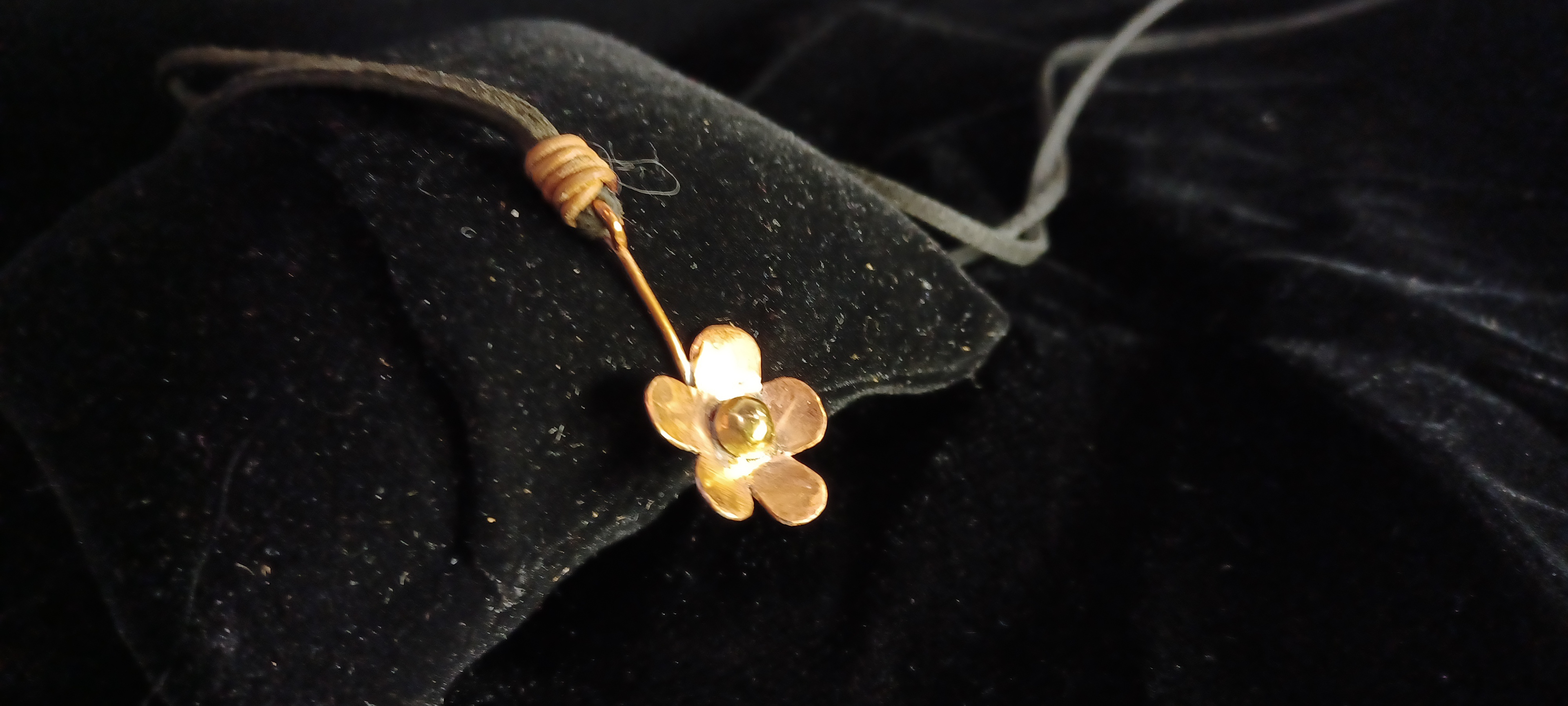 Flower 2, Leslie Emory
