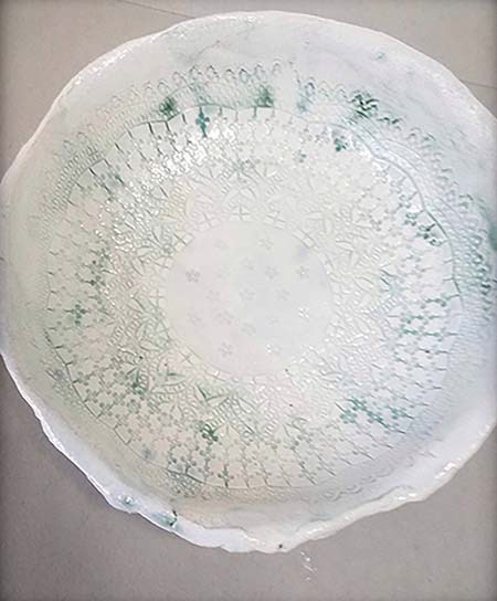 Bowl, Ara Ruiz