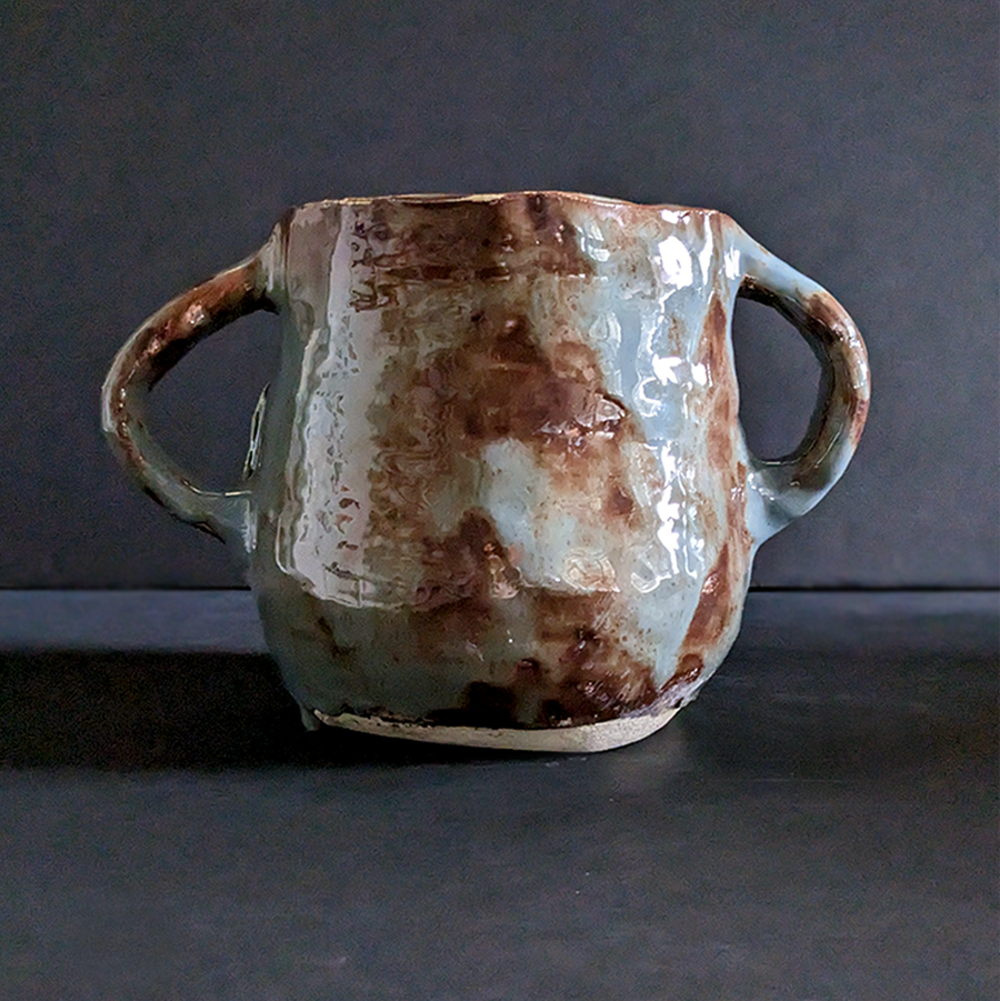 Nishikigoi Gwyne Morehead-Smith Ceramics ART 1703 Ceramics 1