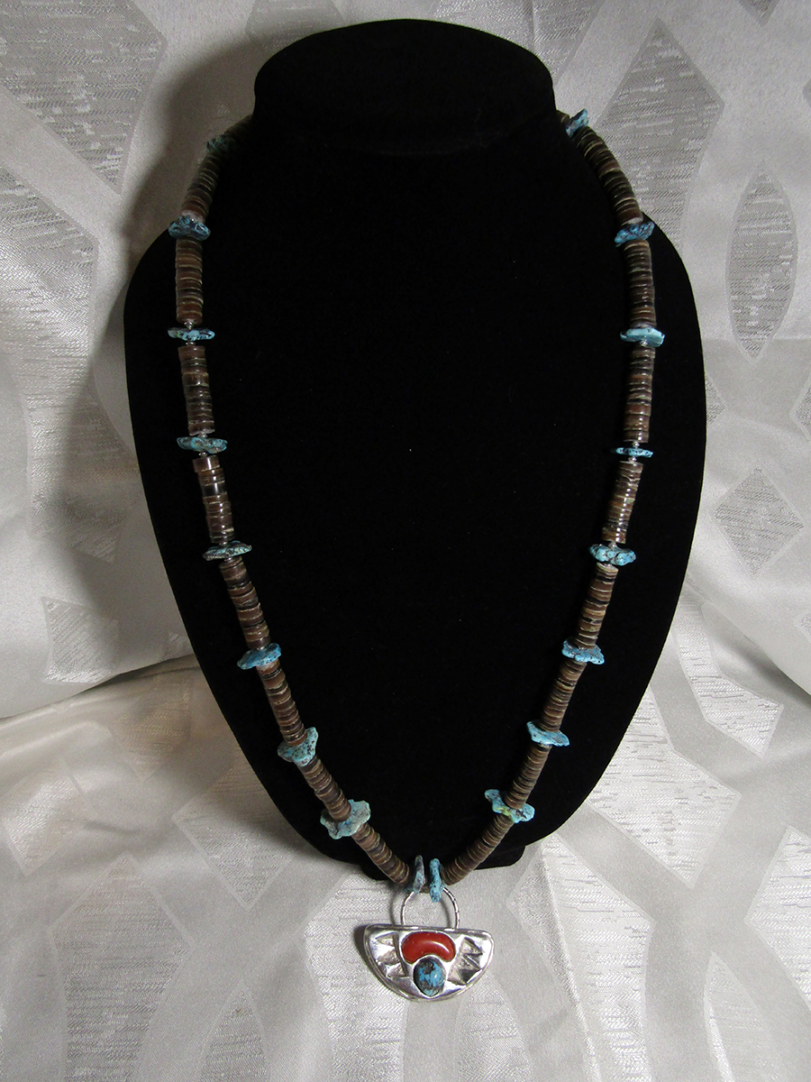 Triumph Jason Ford Jewelry & Metalwork ART 1605 Jewelry & Metalwork 2