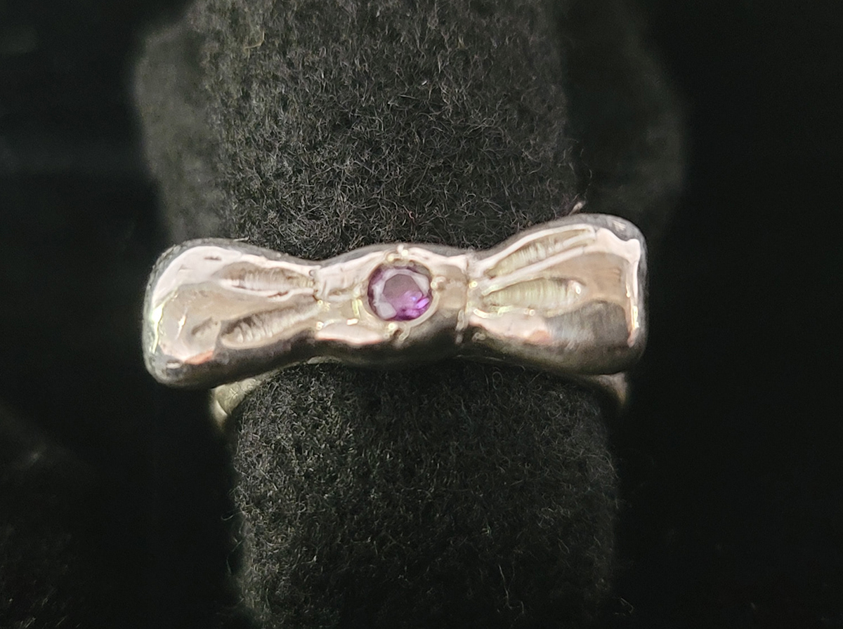 Beaux Ring, Kala Stallings