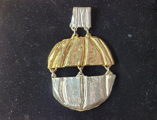 Pumpkin Mike Ratliff