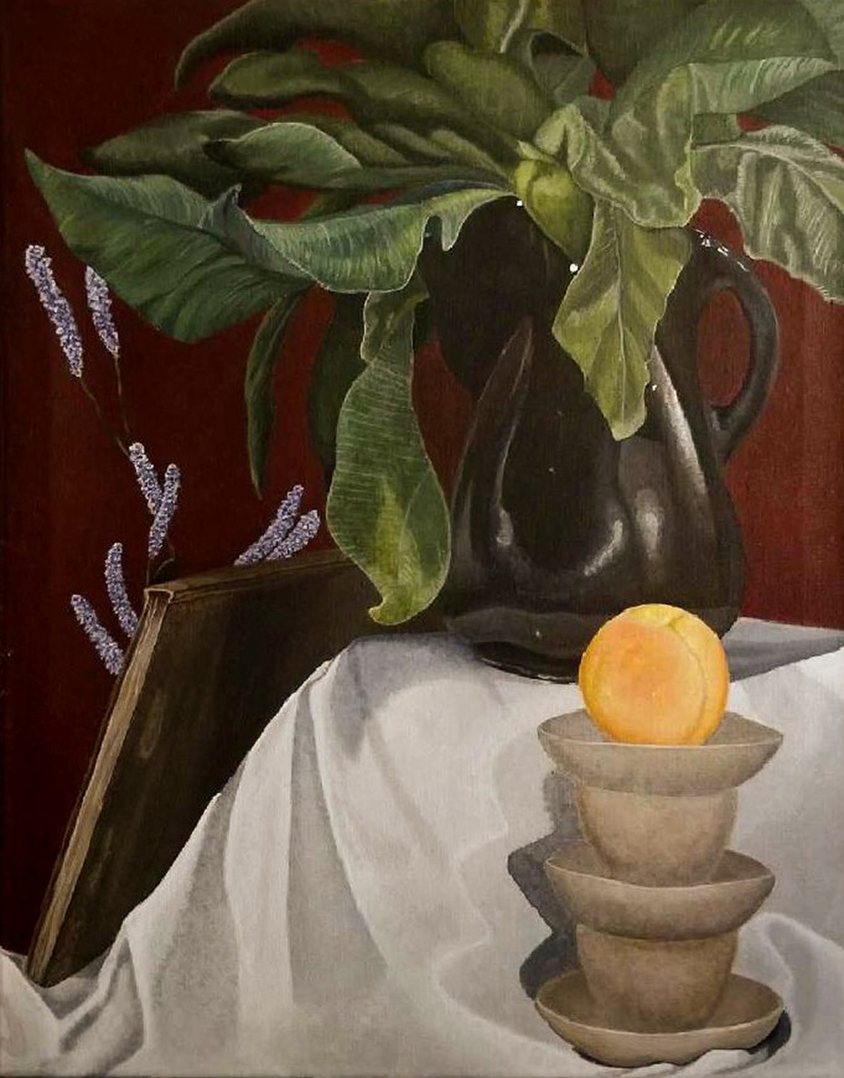 Tea For Two, Acacia Alexander