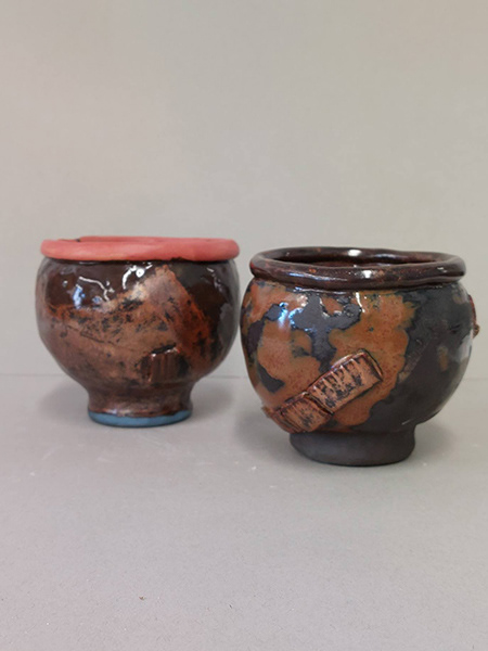 A nice pair, Henry Cage
