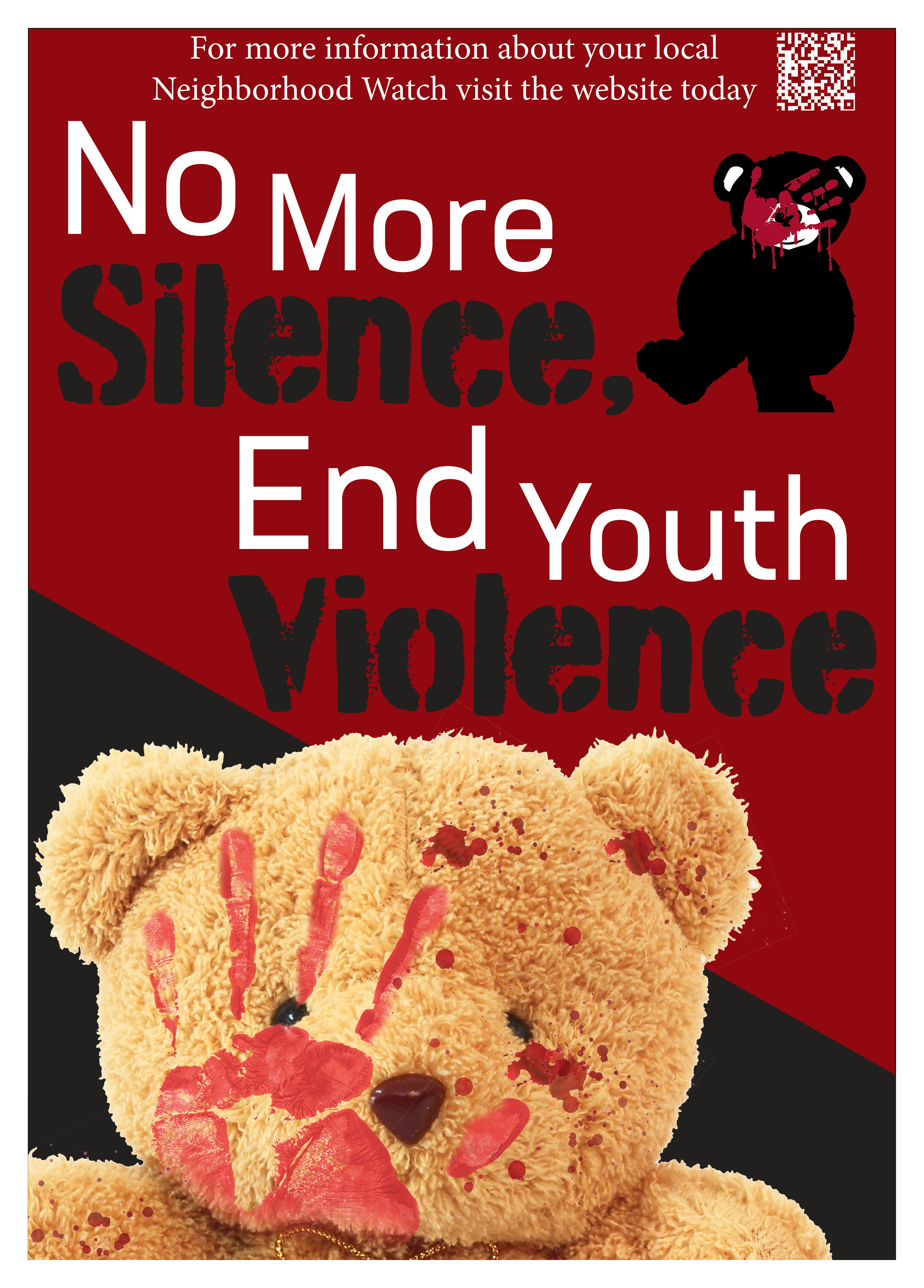 SC: Youth Safety, Poster