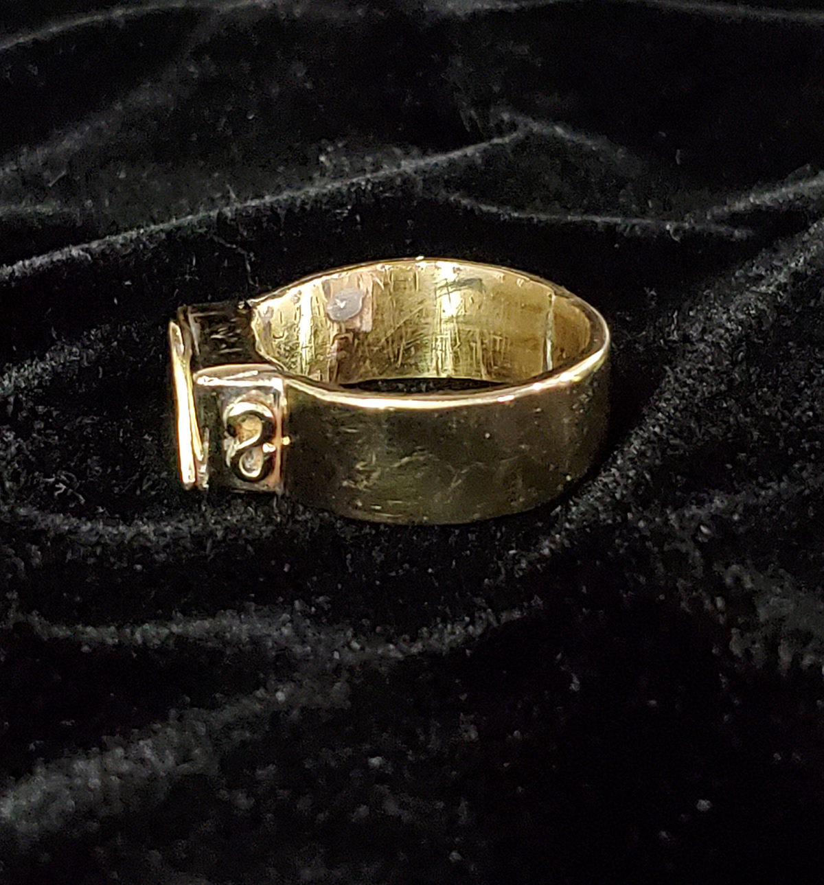 Hyrule Ring Gabriella Sandoval
