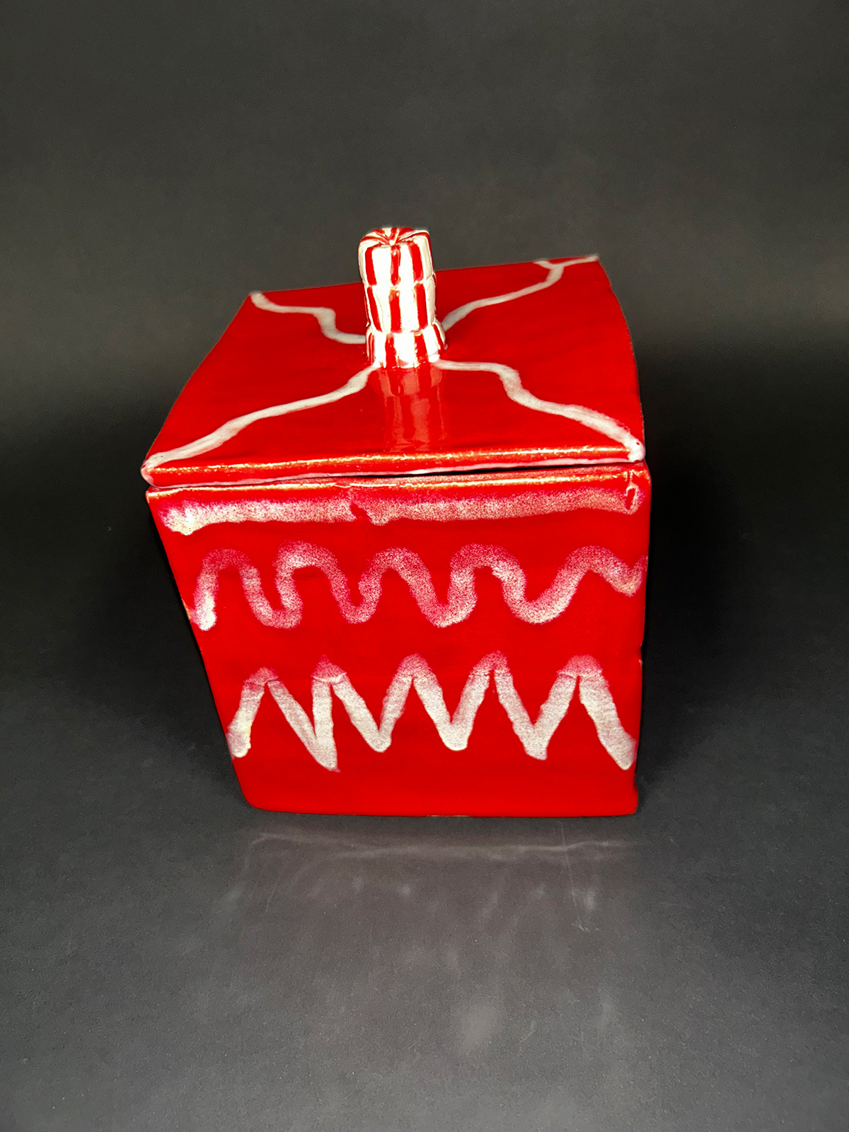 Santa’s Secret Stash Torri Dolce-Whetstone