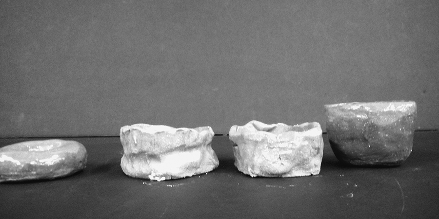 Transformed Alliya Mace Ceramics ART 1703 Ceramics 1