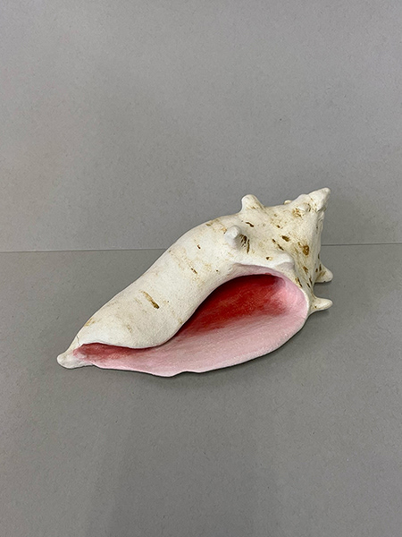 Sea, Angelica Santore